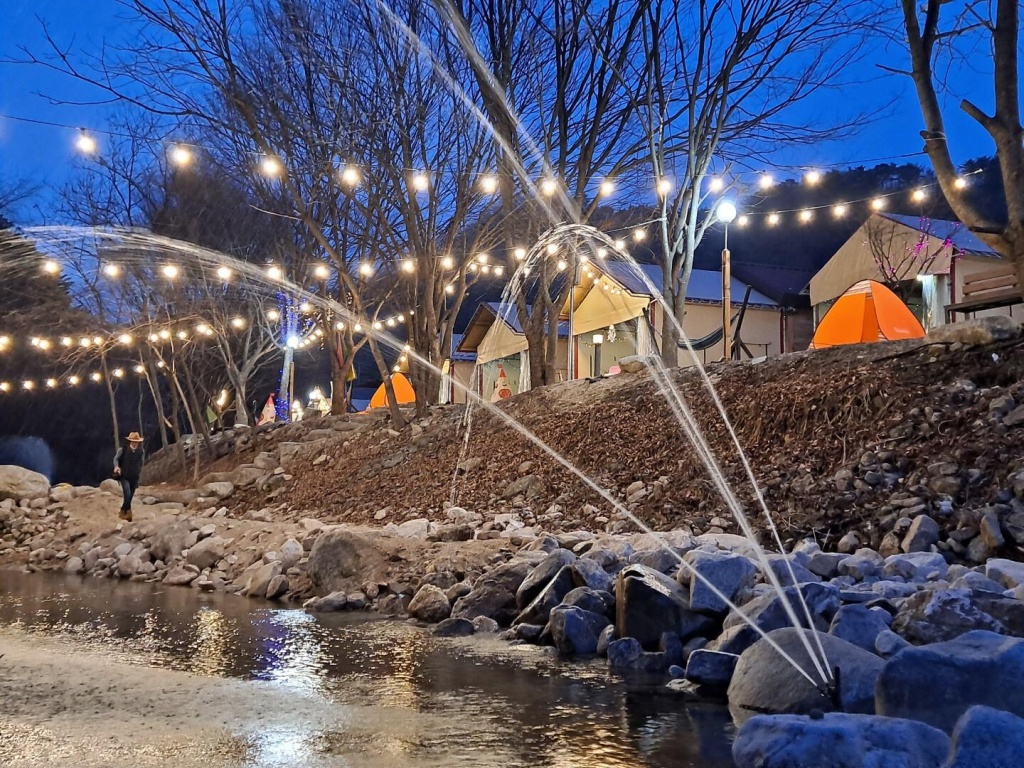Sun of Glamping