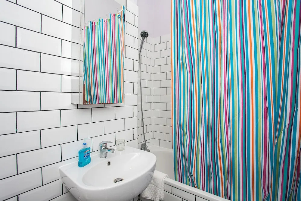 Stylish 1 Bedroom Apartment Near Kings Cross