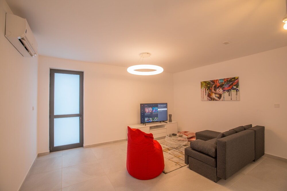 Protaras Holiday Villa Cr3