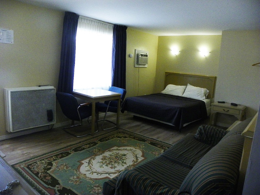 Guest Inn Motel