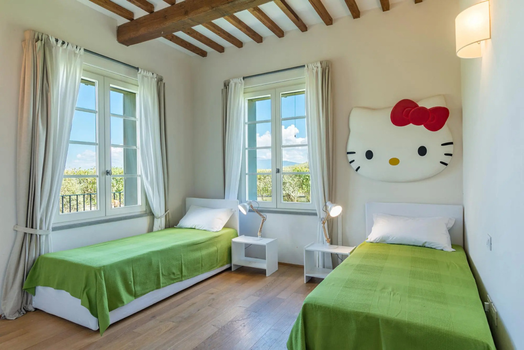 Tenuta Bellafonte 14, Emma Villas