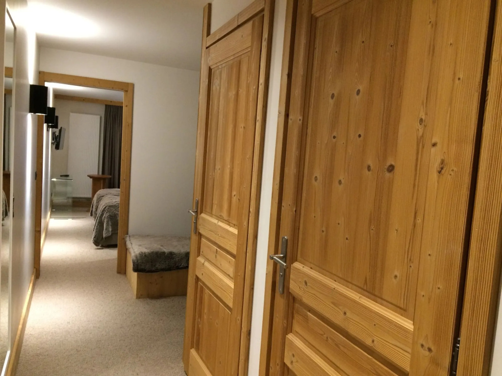 Park Hotel Suisse & Spa