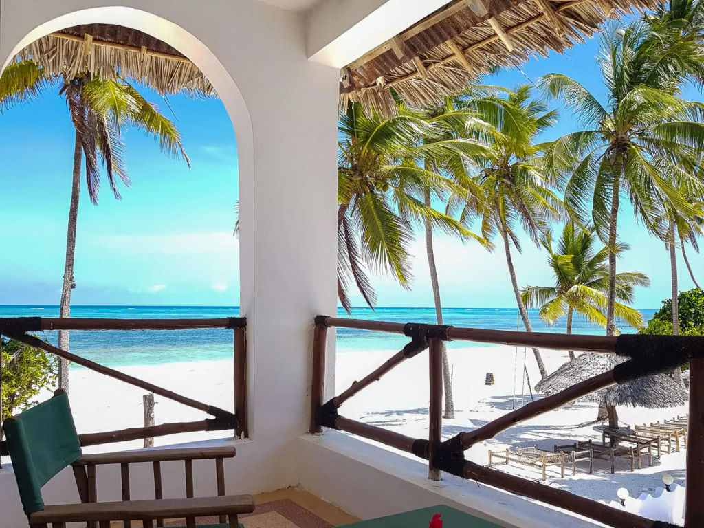 Protels La Plage Resort