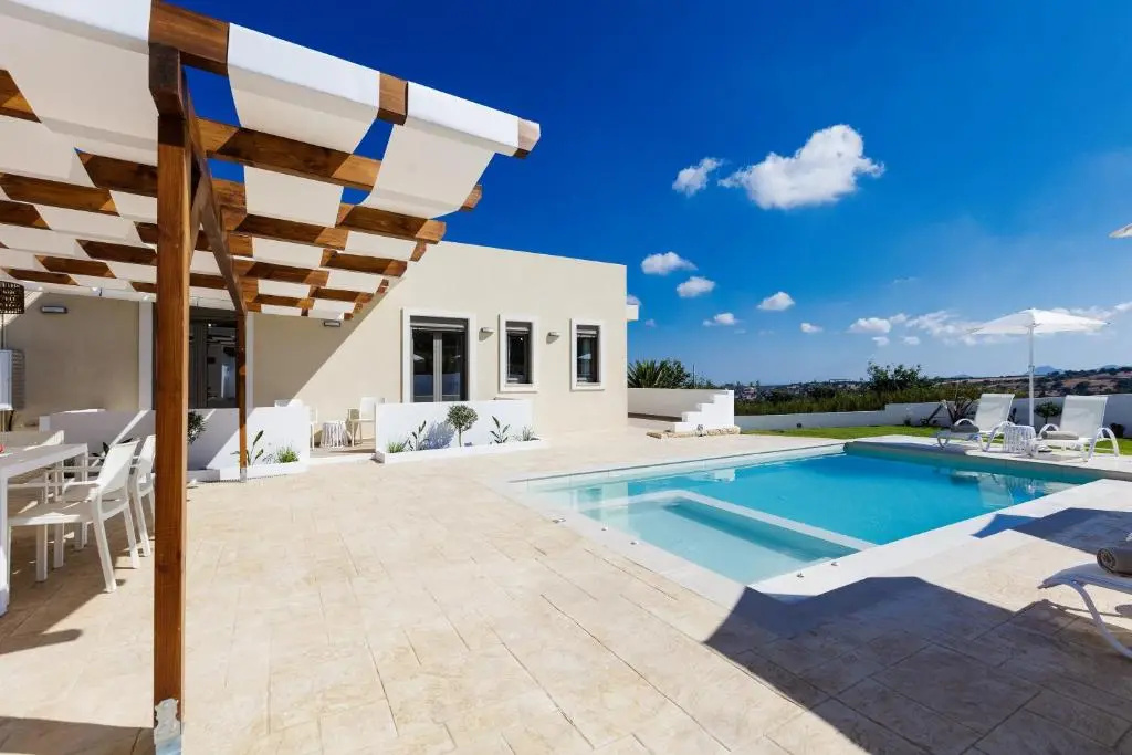 Aerin Villa, a Sublime Sanctuary, By ThinkVilla