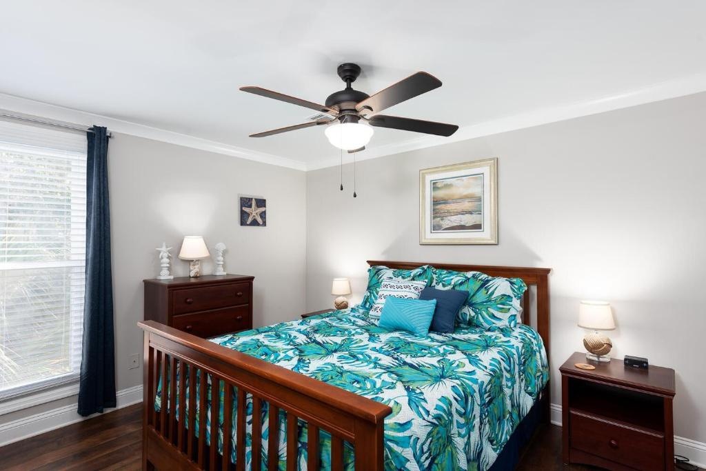 Driftwood Villa 256 - Slo Drift