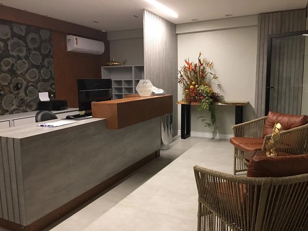 Paraiso Beach Hotel