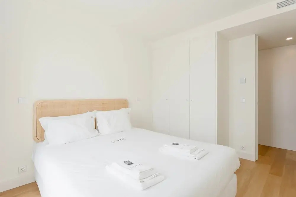 Liiiving in Matosinhos - Factory Pearl Apartment