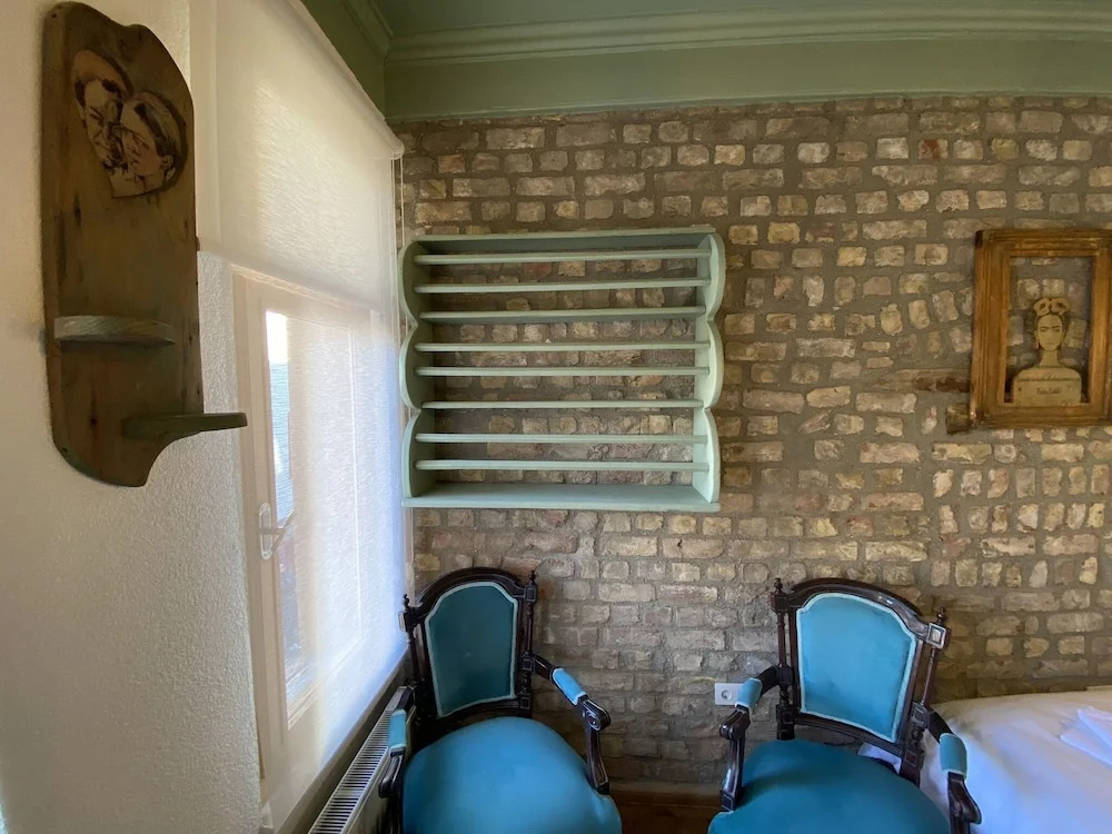 Balat Historical House
