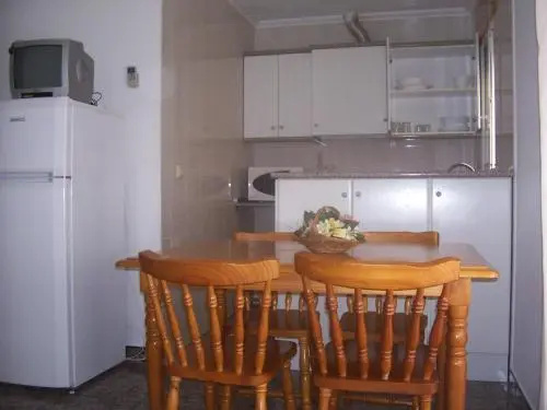 Apartamentos Berlin
