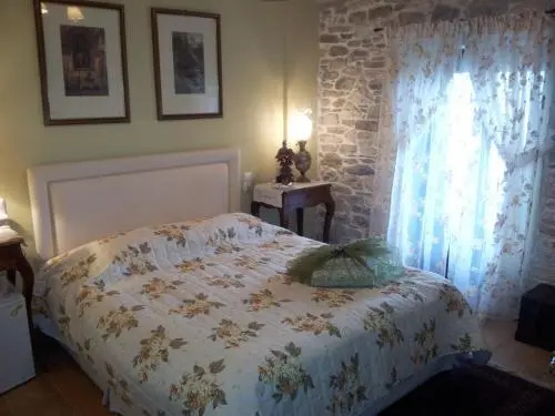 Guesthouse Kleopatra's