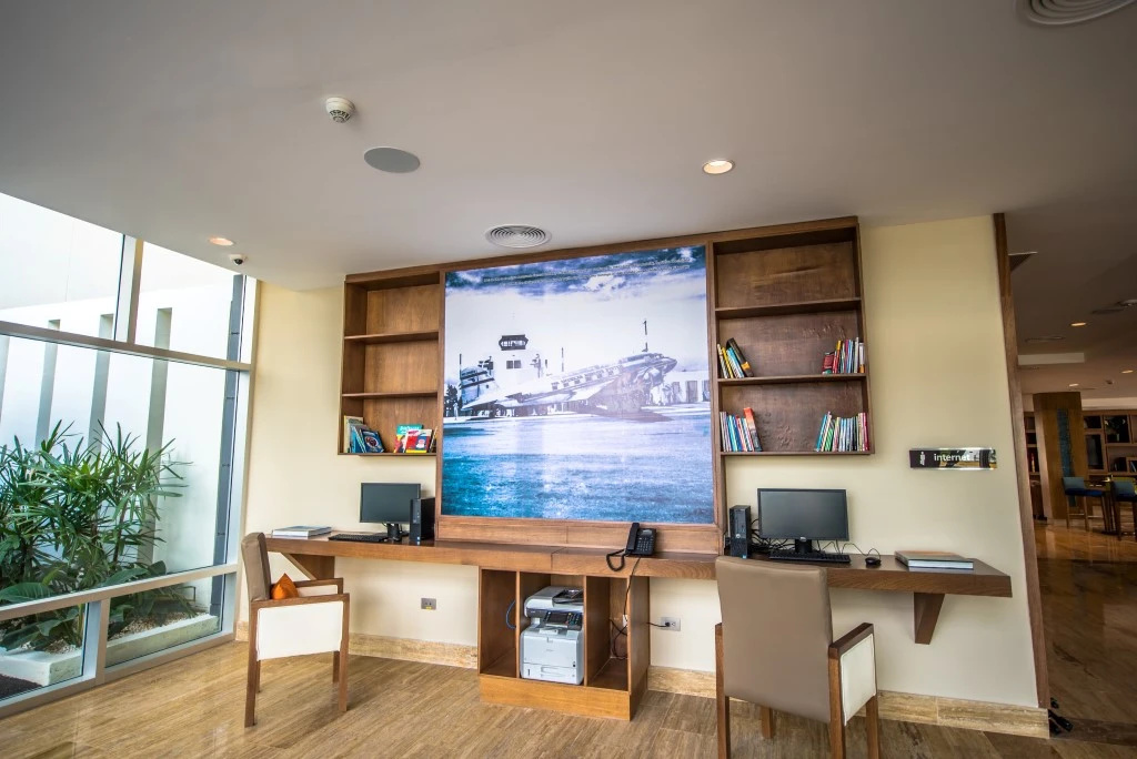 Hampton By Hilton Santo Domingo Airport