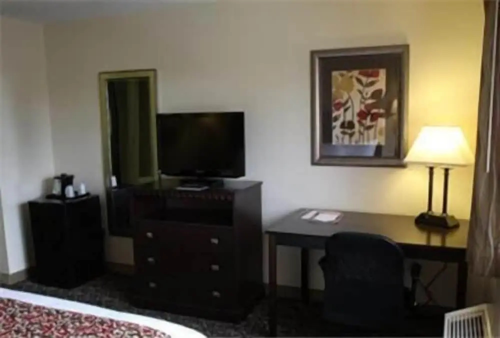 Valley Inn Sanford Medical Center