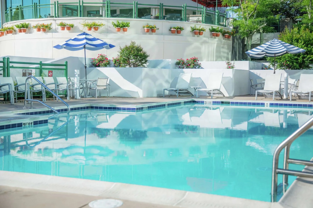 Embassy Suites by Hilton Lexington Green