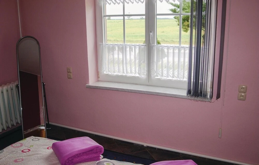Nice Apartment in Mirow With 8 Bedrooms and Wifi