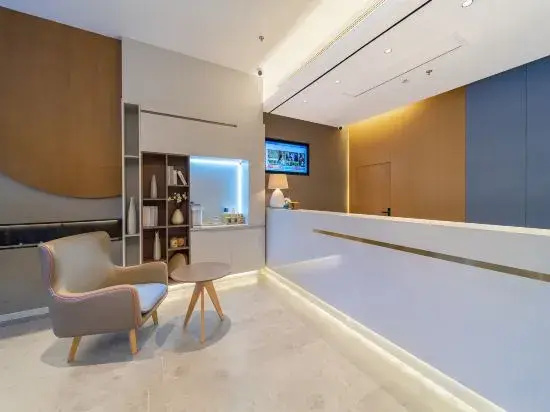 Homeinn · neo (Funing Chenghe Road)