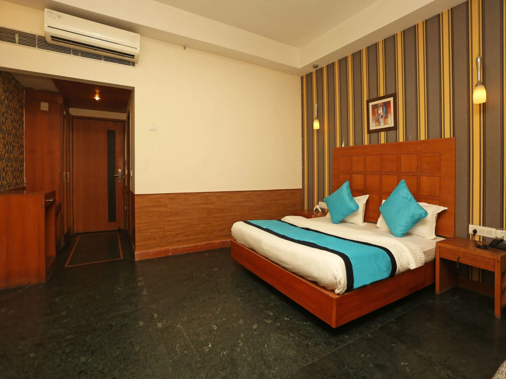 Hotel O One Hotel