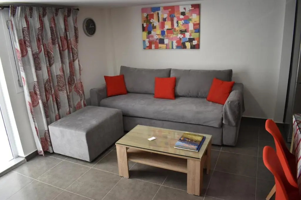 Rodoula Luxury Αpartment 4