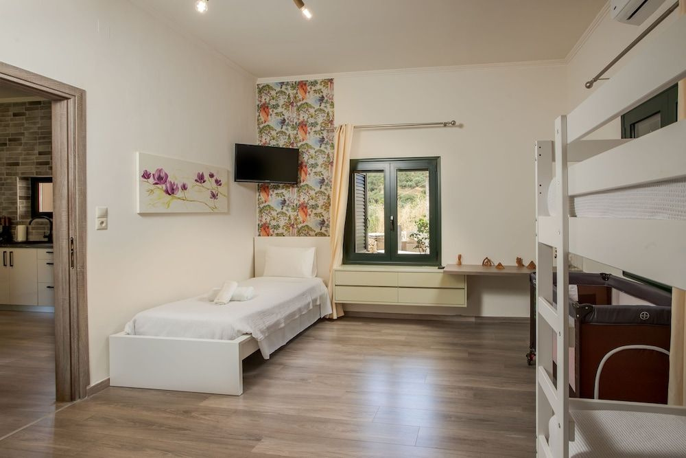 Zen Villa Elafonisi