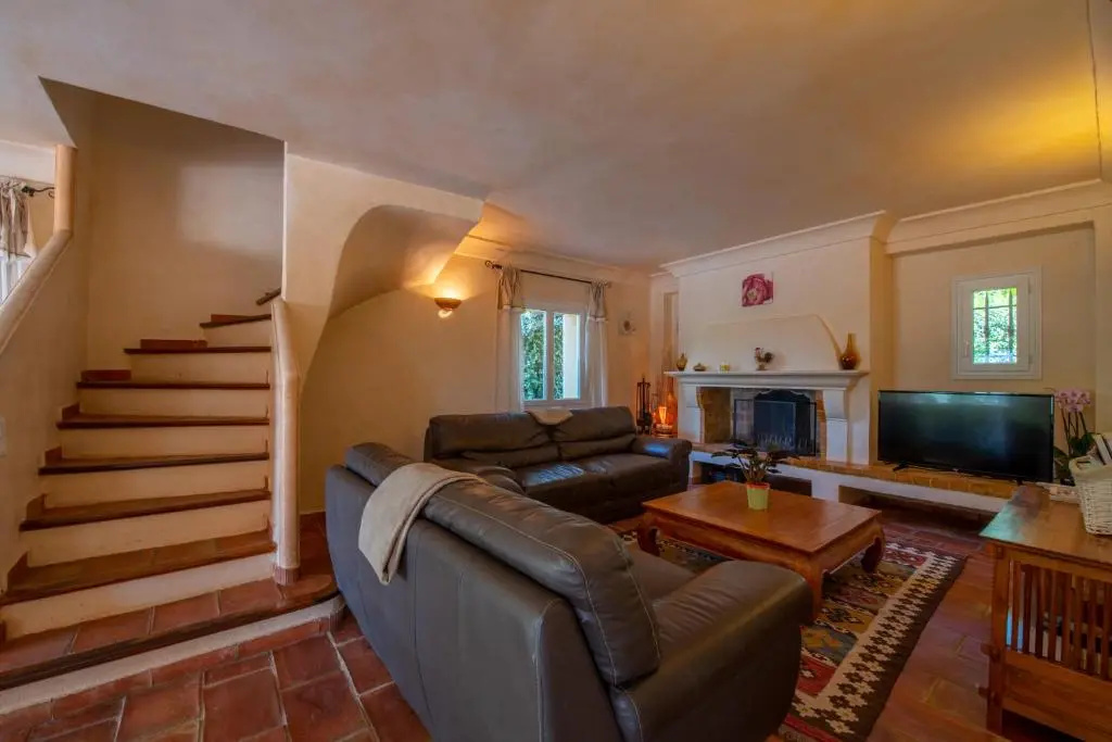 La Bastide des Vignaux