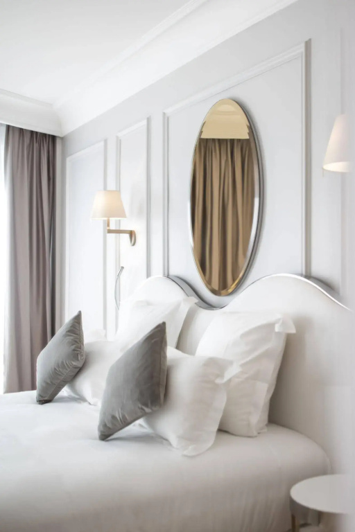 Hôtel Maison Pigalle