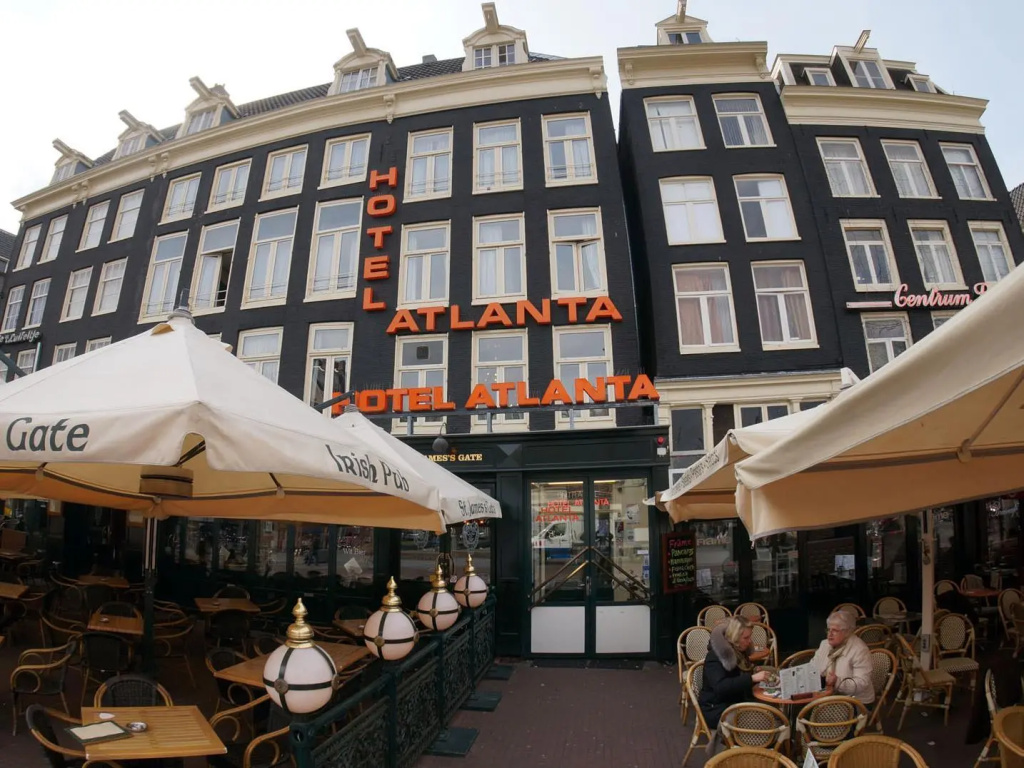 Hotel Atlanta