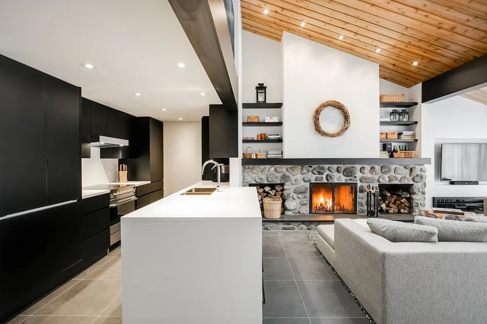 Le Luxury Nansenhus by KASANIA