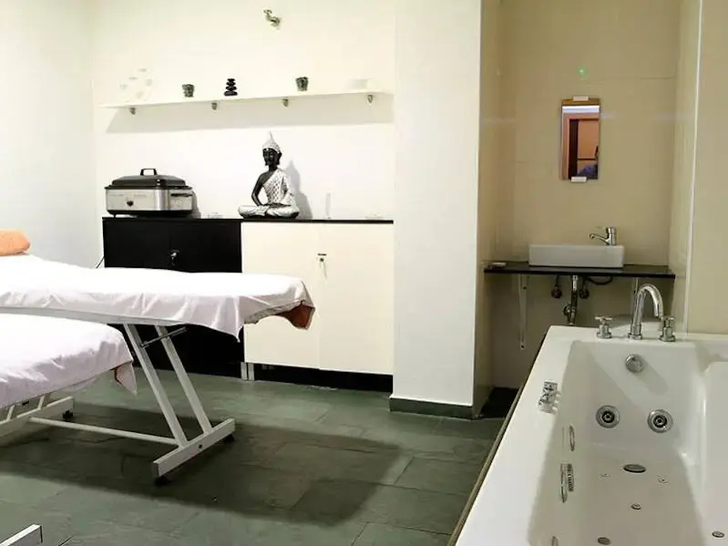 Hotel Spa Airbeach Mar Menor