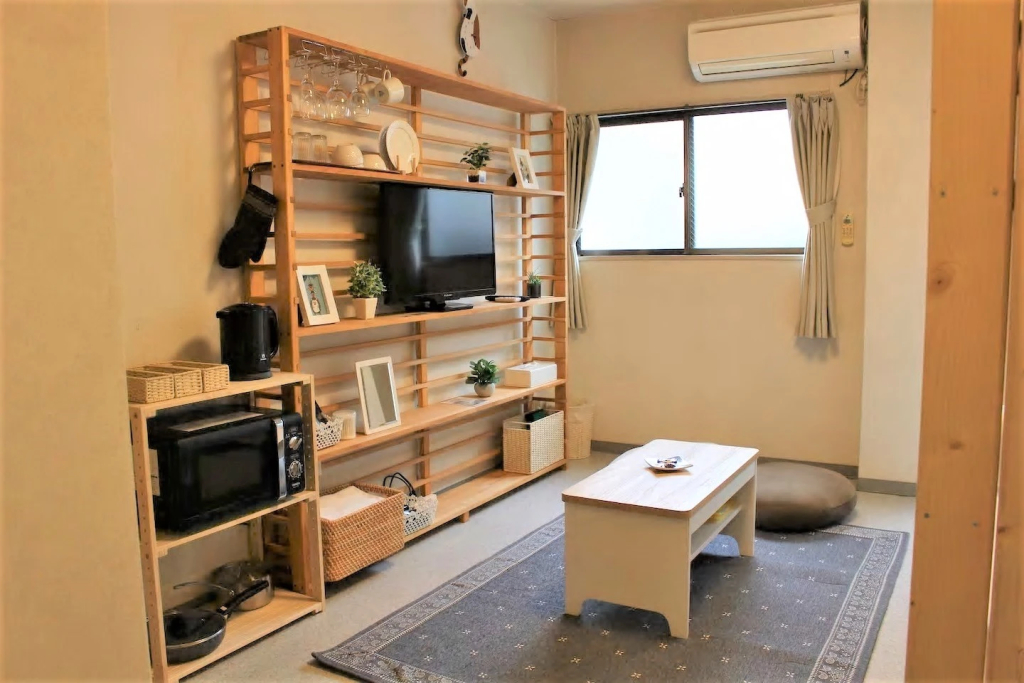 Aoyama Mansion