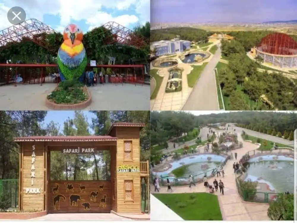 Kargul Hotel
