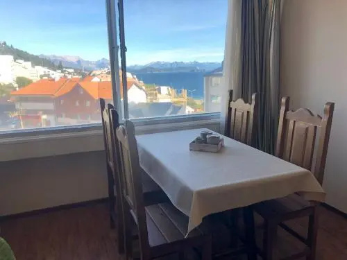 Studio Center Bariloche