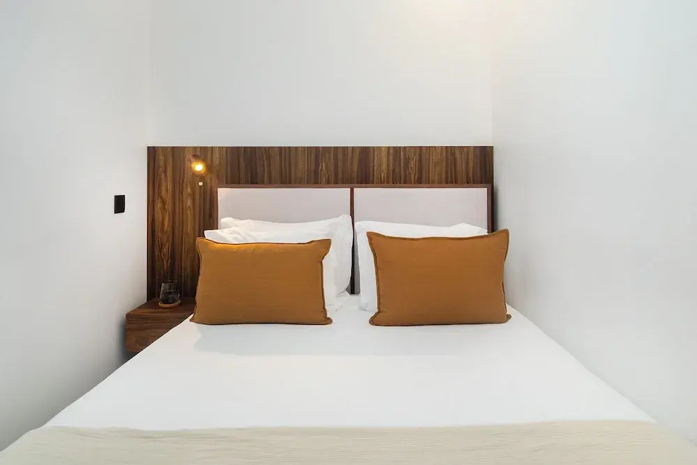 Luxury Chiado Prime Apartment