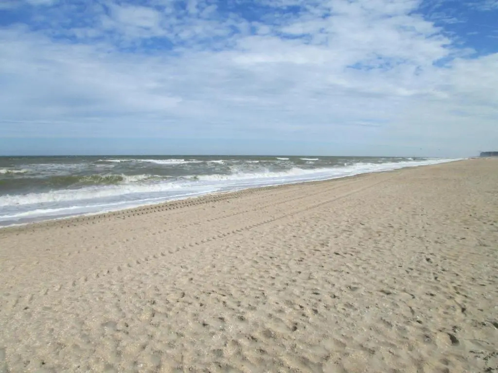 Appartement Delmare
