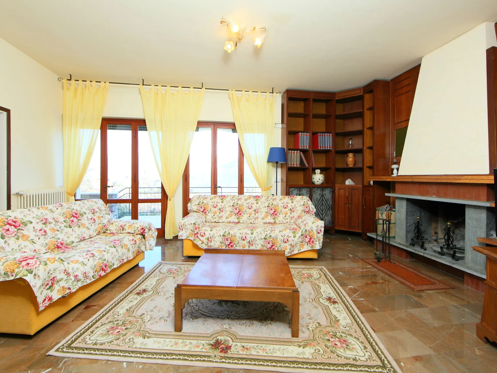 La Casa al Monte