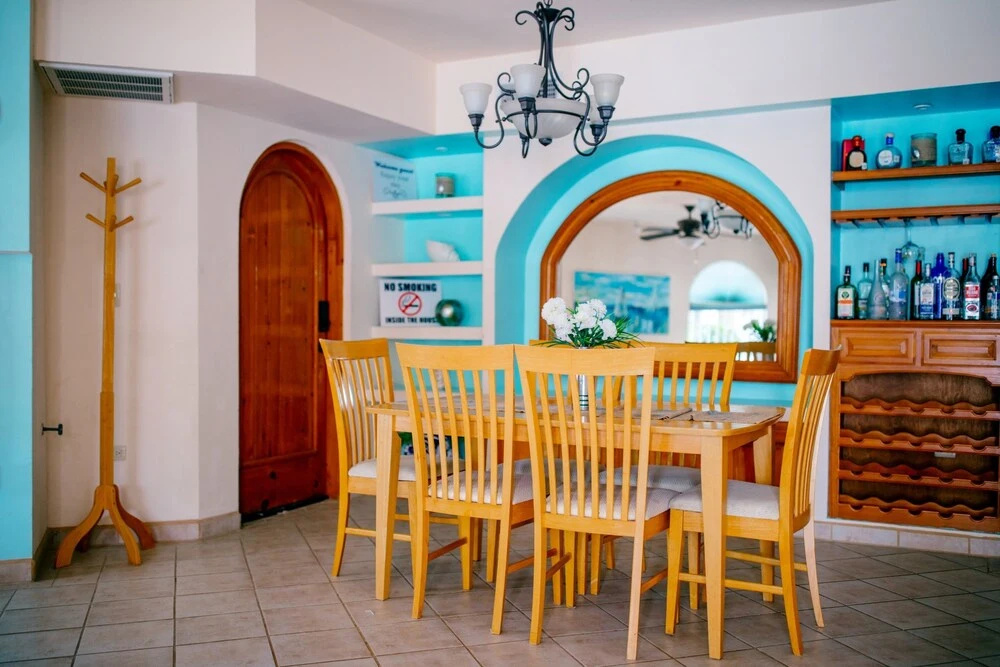 Villa Relax 1 by Kivoya