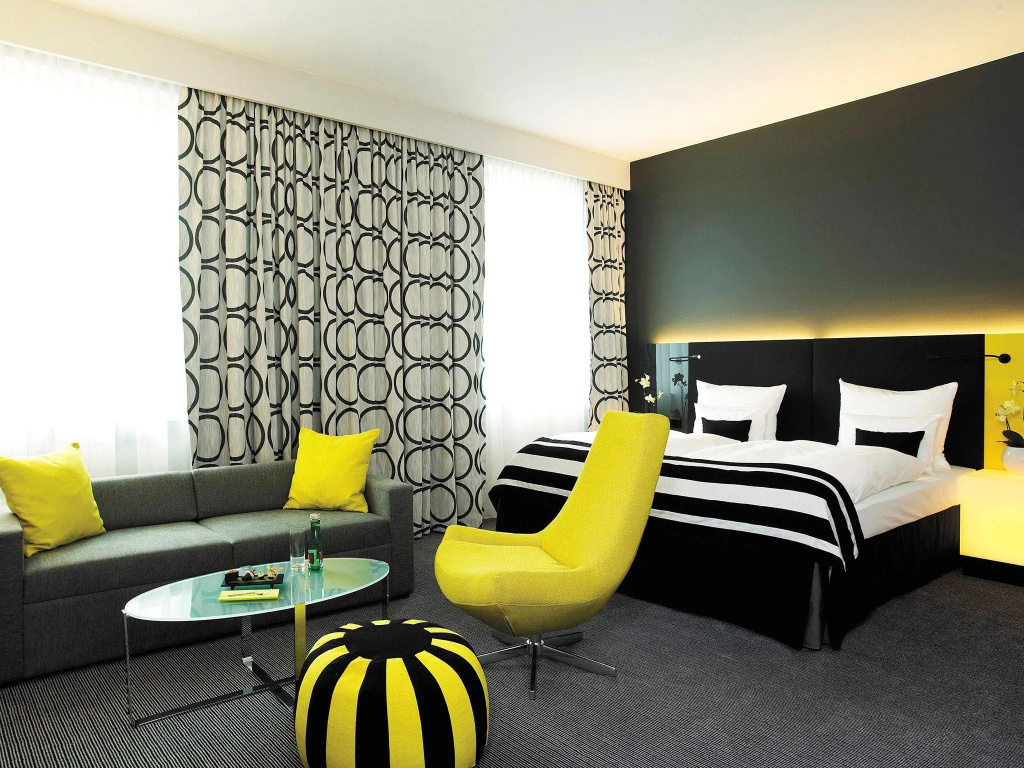 Vienna House by Wyndham Andel's Berlin