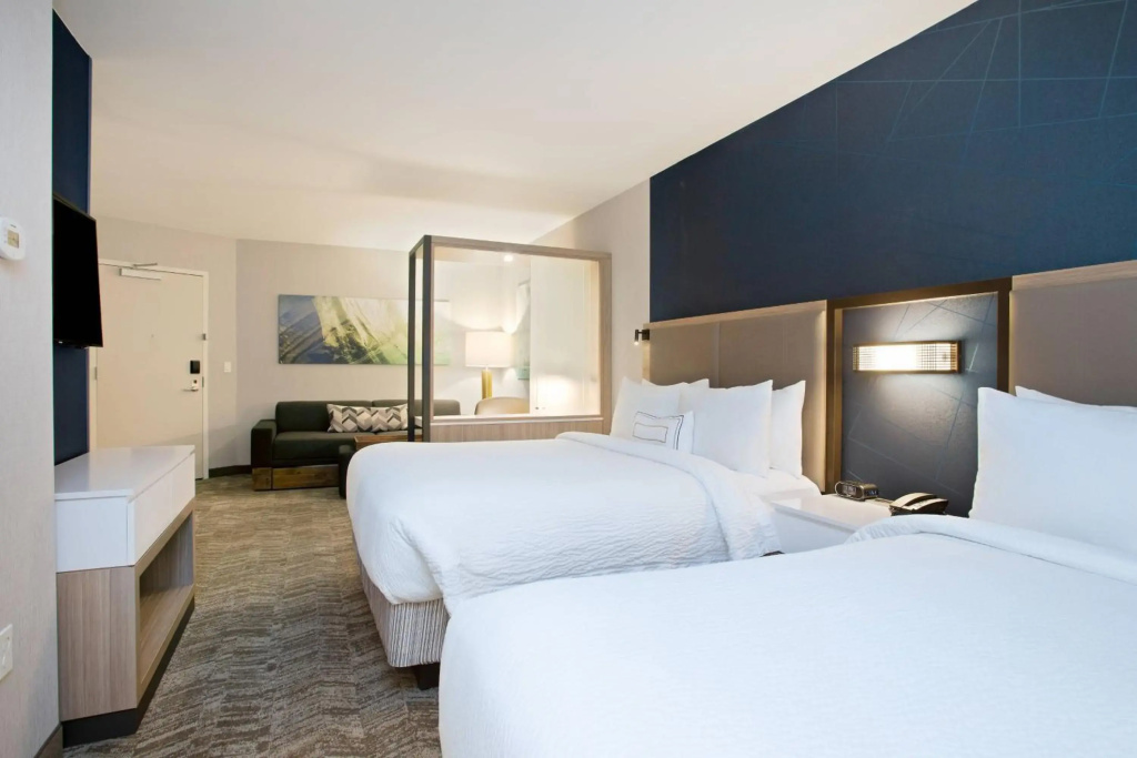 SpringHill Suites by Marriott Ocala