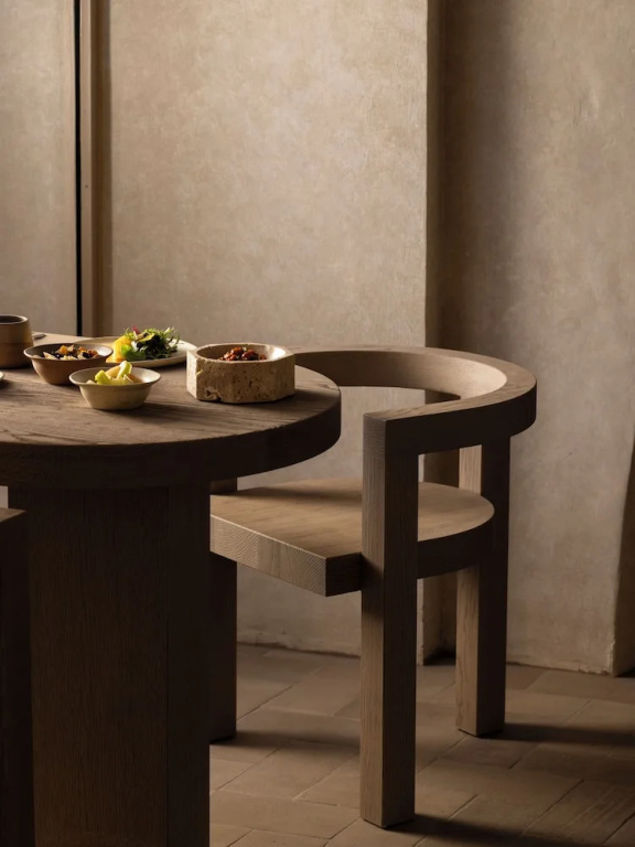 Nomos Hotel