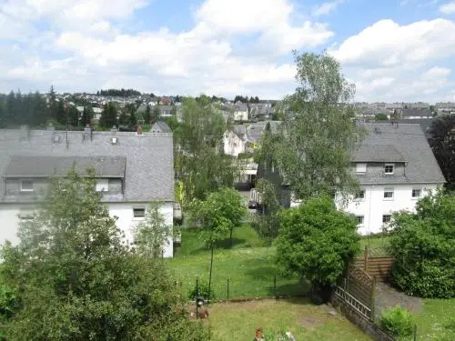 KRIO Klaus Rothfuchs Ferienwohnung 2