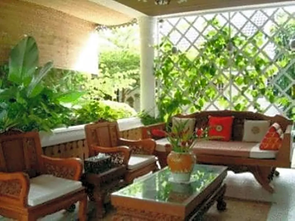 The Royal Shilton Resort