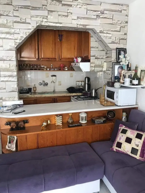 Cosy,nice and Convenient Family sea View Apartment