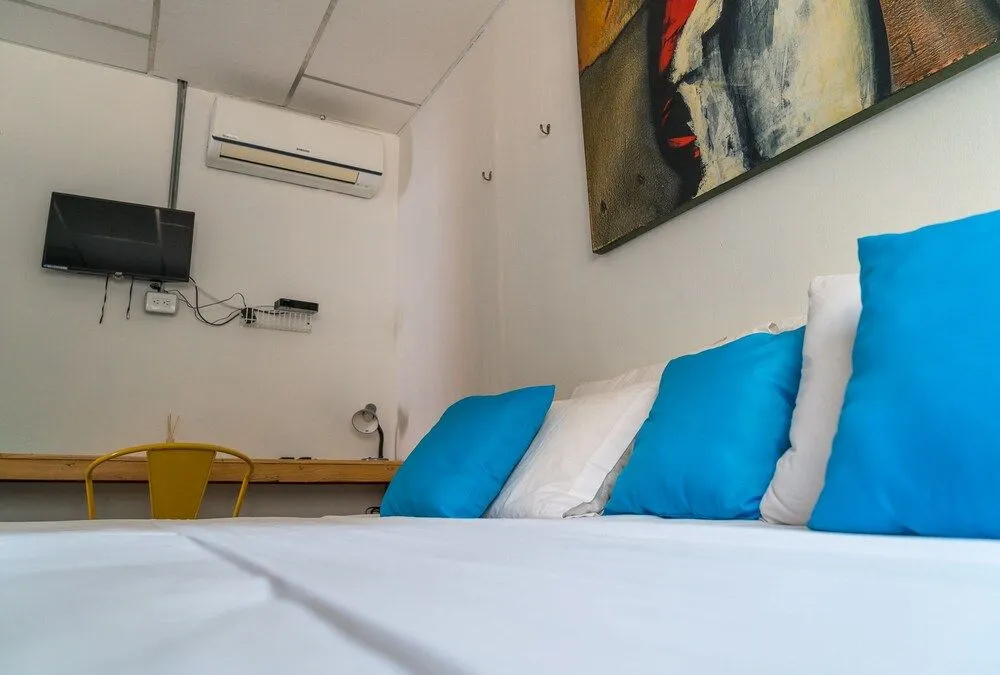 Hotel Casa George
