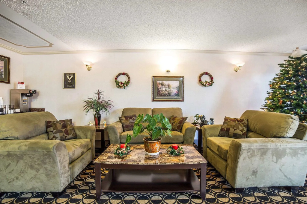 FairBridge Inn & Suites Sunnyside