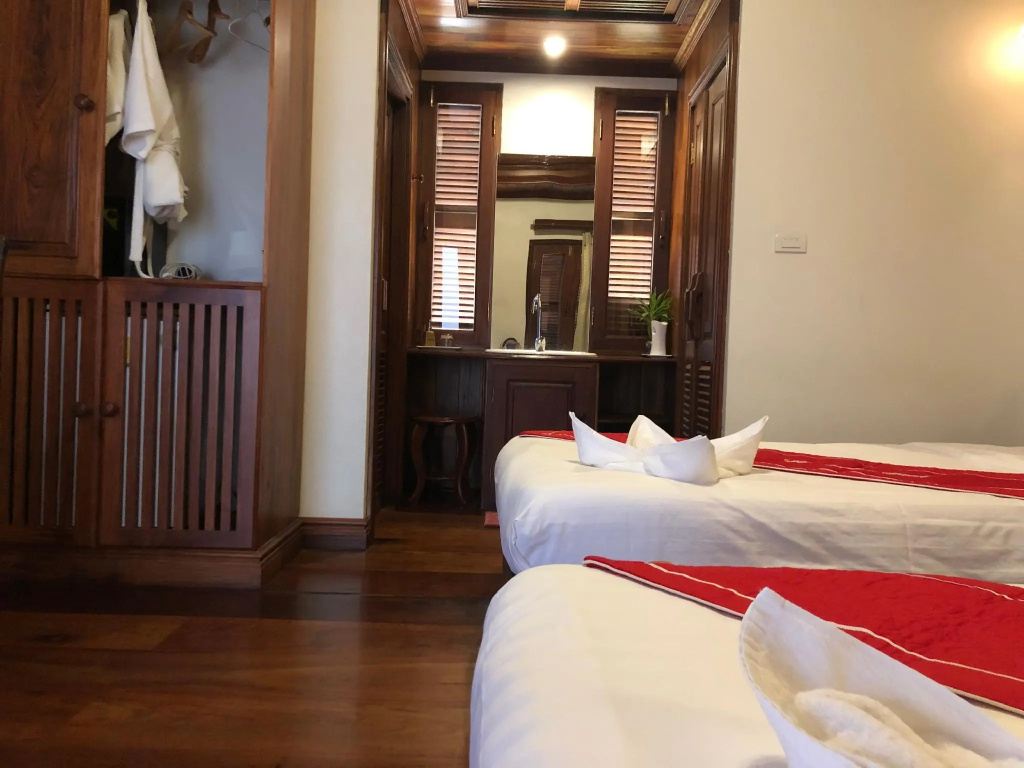 Pumalin Villa