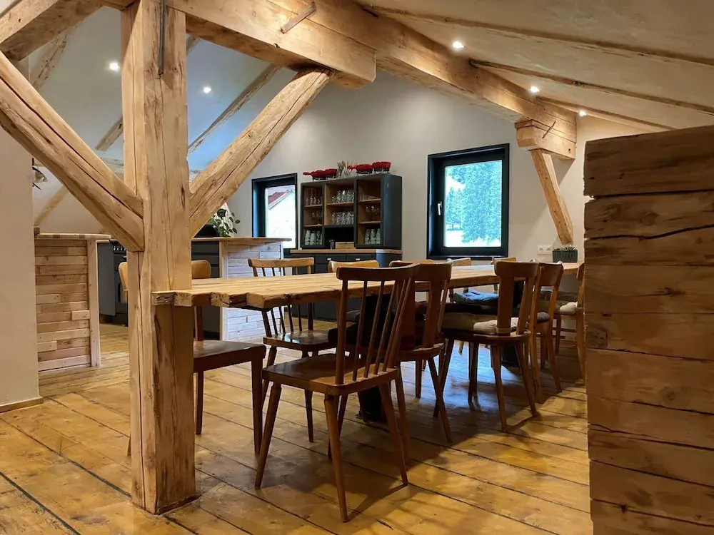 Chalet in Mayrhofen near Ski Slopes