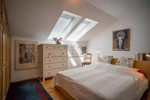 Apartment Kaiserpanorama
