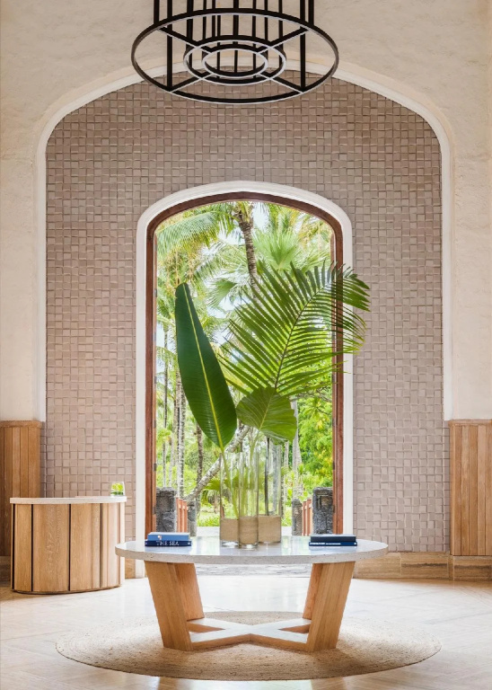 One&Only Le Saint Géran, Mauritius