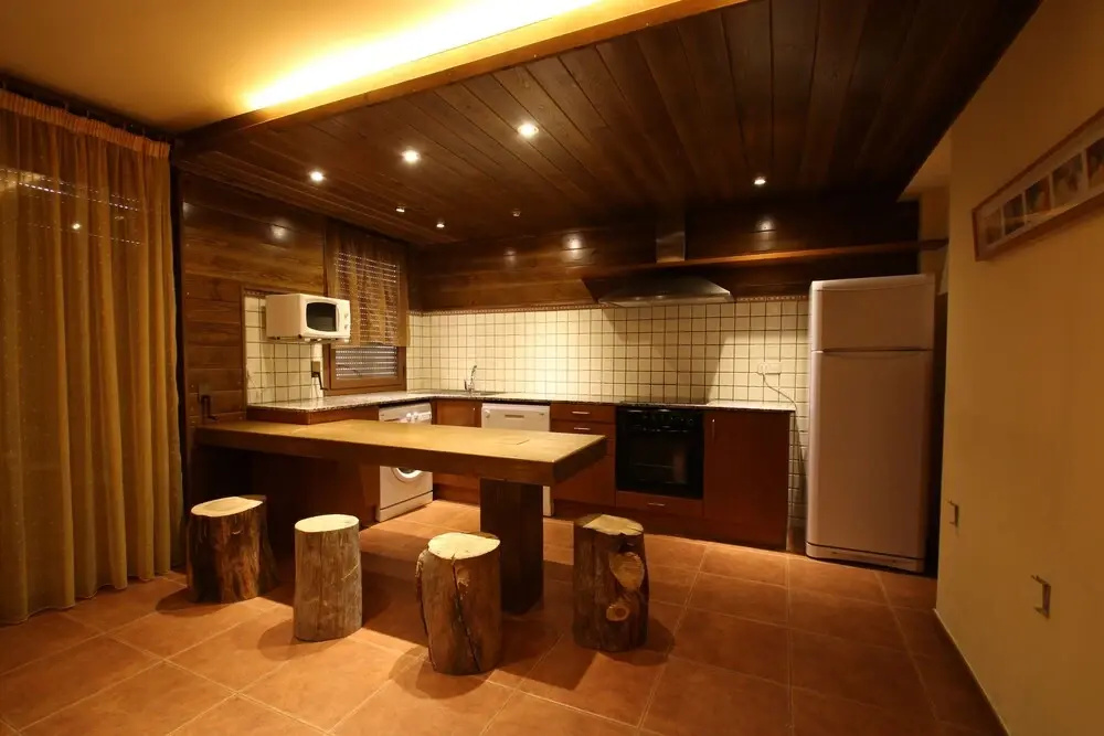 Apartaments Piteus Casa Dionis