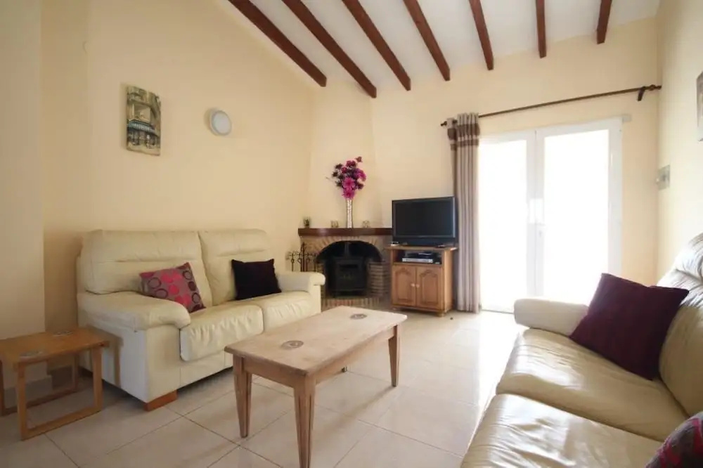 Casa Jaime