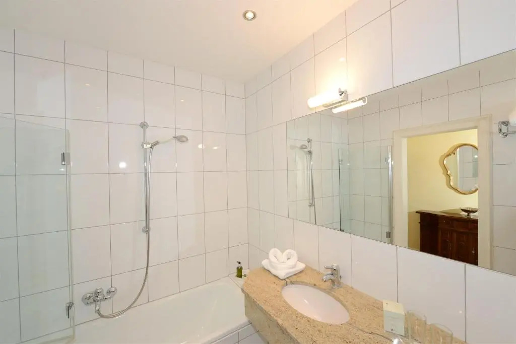 Dermuth Hotels – Parkvilla Wörth