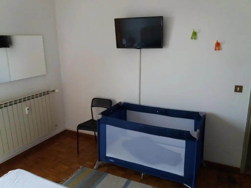 Guido's Apartment Villa Romana